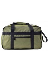 Σακ βουαγιάζ Colorlife 19010-16 50x25x30cm Χακί