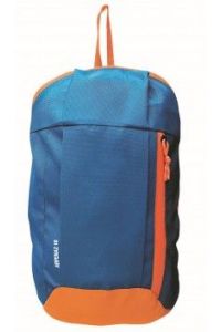 Σακίδιο πλάτης μικρό Colorlife BG-030 40x23x15cm Μπλε Ανοιχτό