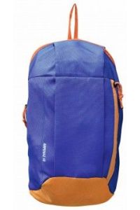 Σακίδιο πλάτης μικρό Colorlife BG-030 40x23x15cm Μπλε