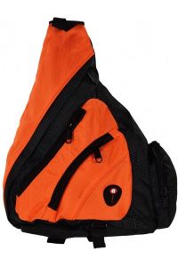Σάκος πλάτης ( body bag ) 20lt apacs 1177 Πορτοκαλί