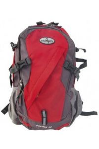 Σάκος πλάτης 26lt Colorlife 996 Κόκκινο