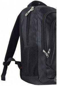 Σάκος πλάτης με θήκη για laptop 25lt 563 