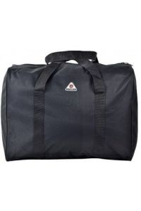 Σάκος ταξιδίου - Σακ βουαγιάζ V406-01 58x30x45cm Μαύρο