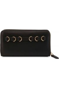 Πορτοφόλι Carrera Jeans REBECCACB6051 Μαύρο