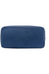 Γυναικεία Τσάντα Δερμάτινη Tuscany Leather TL141573 Μπλε σκούρο