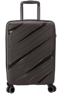 Βαλίτσα Μεγάλη BENZI BZ5627 Μαύρο