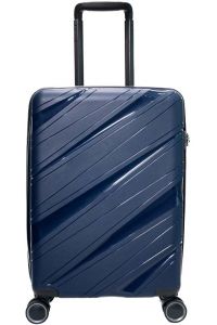 Βαλίτσα Μεσαία BENZI BZ5627 Μπλε