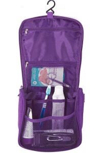 Νεσεσέρ Αναδιπλούμενο BENZI ΒΖ5327 Μωβ