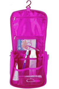 Νεσεσέρ Αναδιπλούμενο BENZI ΒΖ5327 Ροζ 