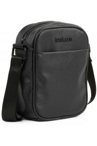 Τσαντάκι Ώμου LOIS 315816-01 Μαύρο