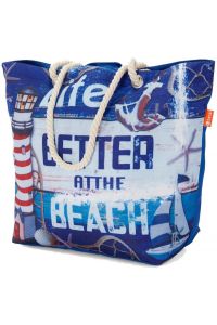 Τσάντα Θαλάσσης BENZI BZ5425 Beach