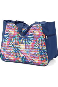 Τσάντα Θαλάσσης BENZI BZ5639 Μπλε