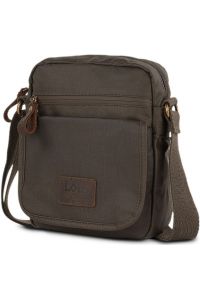 Ανδρικό Τσαντάκι Ώμου LOIS 307821-03 Καφέ