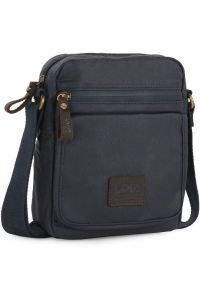 Ανδρικό Τσαντάκι Ώμου LOIS 307821-02 Μπλε