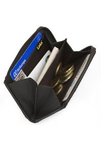 Πορτοφόλι Ανδρικό Δερμάτινο Lois 205244-02 Καφέ