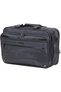 Τσάντα Laptop 15 DAVIDTS 259910-34 Μαύρο