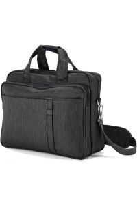 Τσάντα Laptop 15.6 BENZI BZ5666 Μαύρο