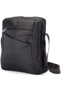 Τσάντα Ώμου BENZI BZ5280 Μαύρο