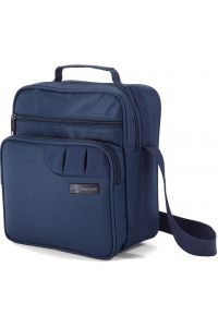 Τσάντα Ώμου BENZI BZ5406 Μπλε