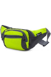 Τσαντάκι μέσης BENZI BZ5640 Λαχανί