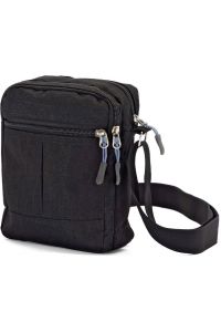 Τσαντάκι Ώμου BENZI BZ5463 Μαύρο