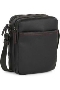 Τσαντάκι Ώμου JASLEN 313120-01 Μαύρο