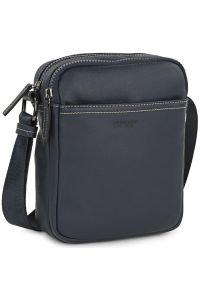 Τσαντάκι Ώμου JASLEN 313120-02 Μπλε