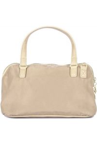 Τσάντα Ώμου & Χειρός Legato Largo 1053H-LBE Μπεζ