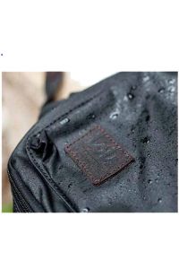 Ανδρικό Τσαντάκι Ώμου LOIS 307819-01 Μαύρο