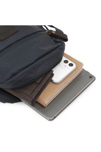 Ανδρικό Τσαντάκι Ώμου LOIS 307819-02 Μπλε