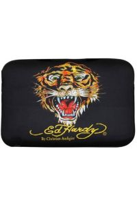 Θήκη Laptop 15.6 ED HARDY ORIGINAL  Tiger Black