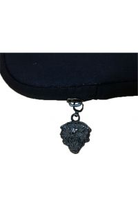 Θήκη Tablet 11 ED HARDY ORIGINAL  Eternal Love Black