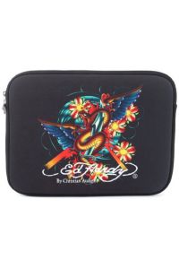 Θήκη Tablet 11 ED HARDY ORIGINAL  Snake Black