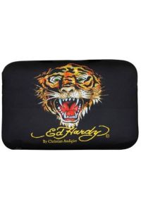 Θήκη Tablet 11 ED HARDY ORIGINAL  Tiger Bill Black