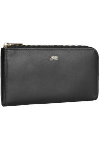 Πορτοφόλι Γυναικείο Jaslen 204701-01 Μαύρο