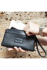 Πορτοφόλι Γυναικείο Lois 308209-02 Μαύρο