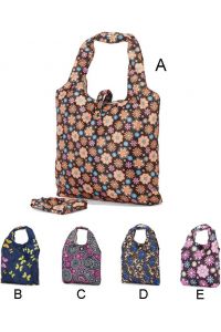 Τσάντα Αγορών BENZI BZ5554 Πολύχρωμο