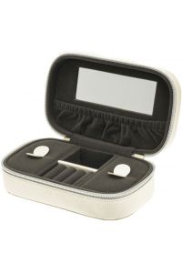 Θήκη Κοσμημάτων DAVIDTS 329004-04 Μπεζ