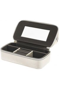 Θήκη Κοσμημάτων DAVIDTS 329013-04 Μπεζ