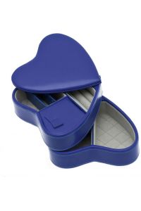 Θήκη Κοσμημάτων DAVIDTS 378766-17 Μπλε