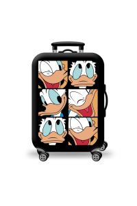 Κάλυμμα Βαλίτσας Large AMBER Donald Duck AM450-03