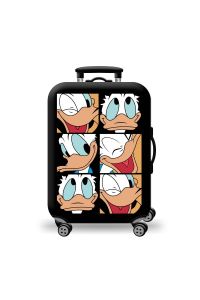 Κάλυμμα Βαλίτσας Medium AMBER Donald Duck AM450-02