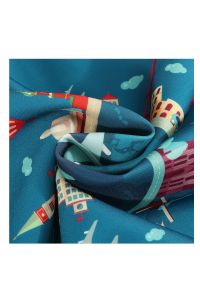 Κάλυμμα Βαλίτσας Small AMBER Don't Touch Me AM120-01