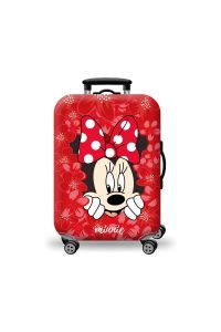 Κάλυμμα Βαλίτσας Small AMBER Minnie Mouse AM459-01