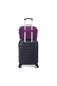 Νεσεσέρ BENZI Μωβ  ΒΖ4591