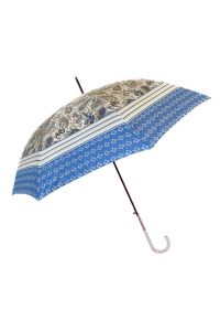 Ομπρέλα Αυτόματη Μπαστούνι BENZI Μπλε PA103