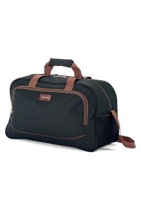 Σακ Bουαγιάζ BENZI Μαύρο BZ5368