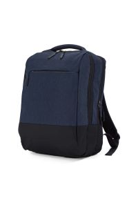 Σακίδιο με Θήκη Laptop 15.6'' BENZI Μπλε BZ5678