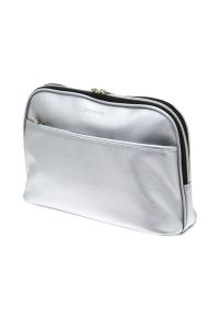 Νεσεσέρ Μεγάλο Γυναικείο DAVIDTS Ασημί 329007-12