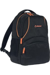 Τσάντα πλάτης BF11 Diplomat Μαύρο